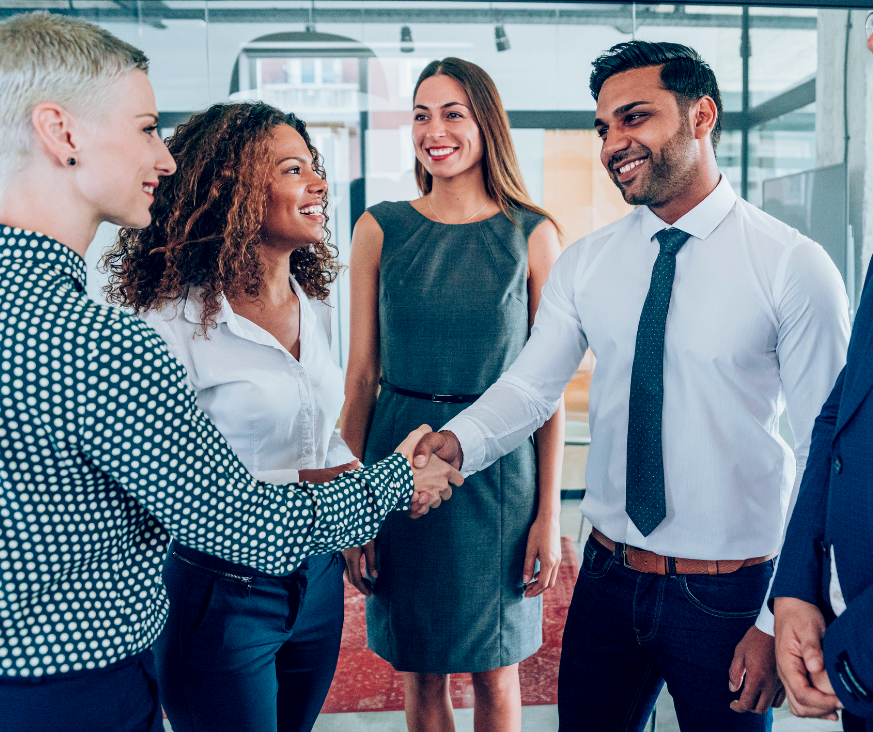 Partnerships
