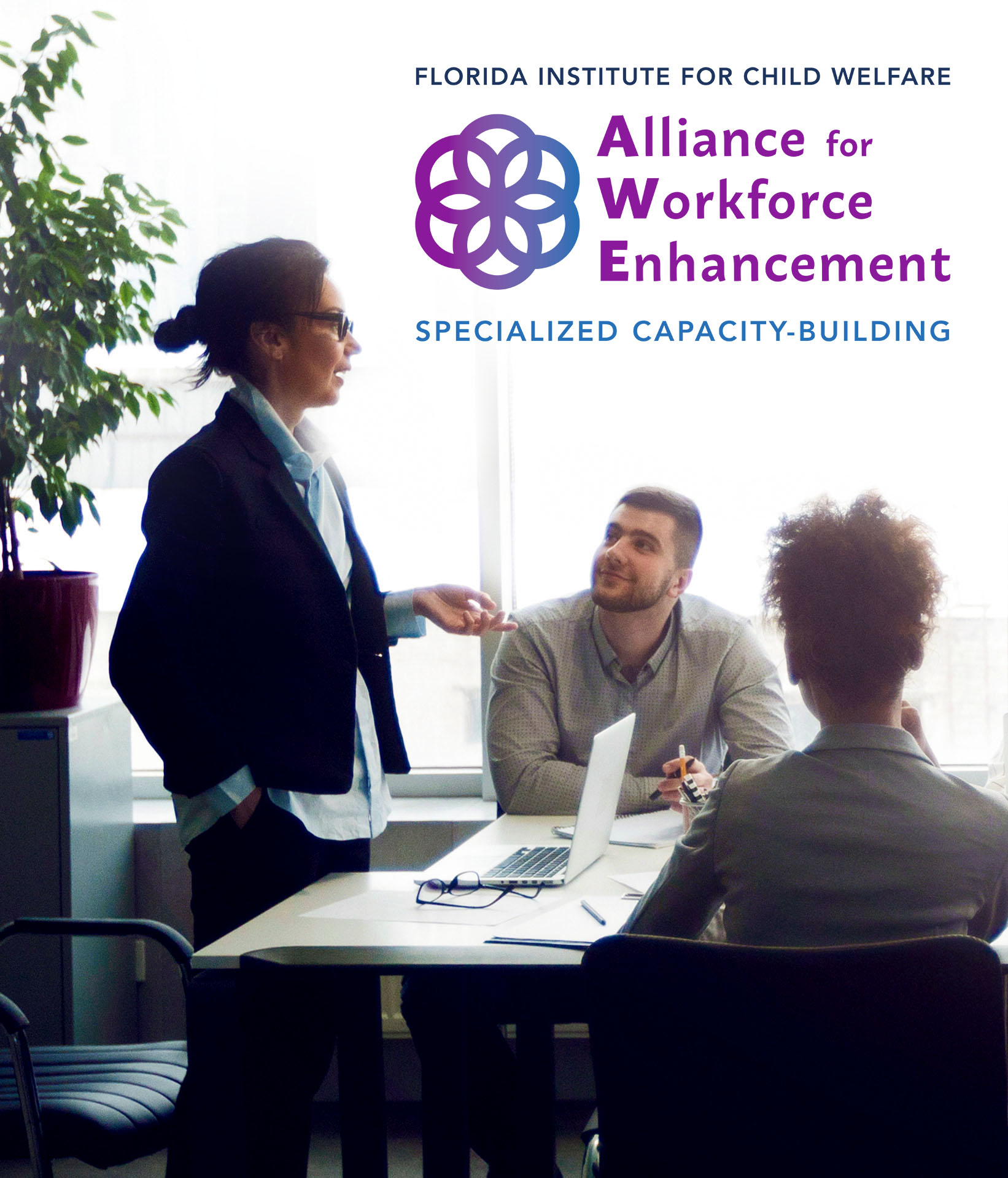 AWE Leadership Academy