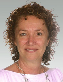 Barbara Byrne, LCSW