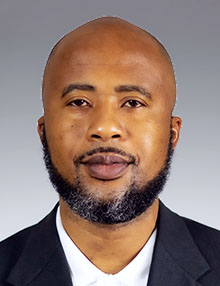 Devin D. Coleman