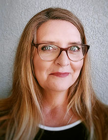 Lisa Coy
