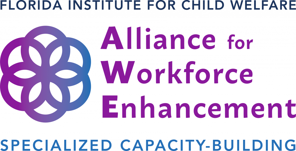Alliance for Workforce Enhancement