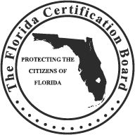 FL Certification Board 