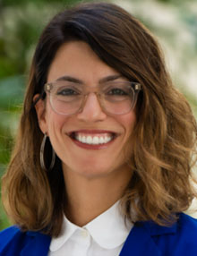 Natalia Giordano, LCSW 