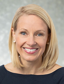 Amy O'Brien Hines