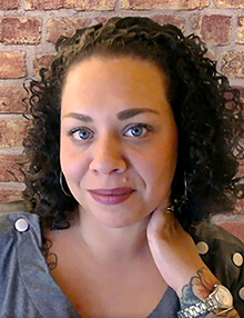 Kristina Finch