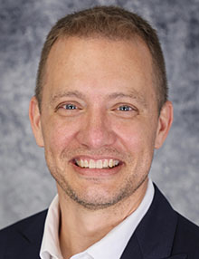 Kenneth J. Kilian, Ph.D.