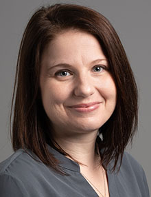 Erin A. King, Ph.D., LCSW