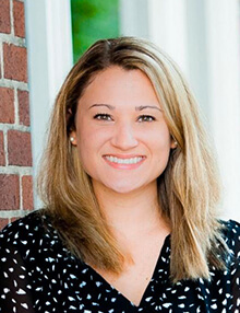 Lisa Magruder