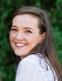 Elizabeth McMullen, MSW