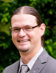 Nathan Lee Scott III