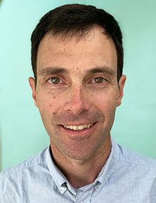 John Sheetz