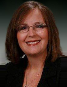 Karen D. Turcotte, MPA 