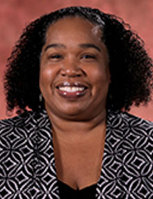 Tia Walton-Walker, Ph.D.