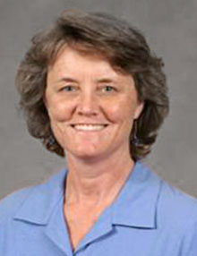Dina Wilke, Ph.D.