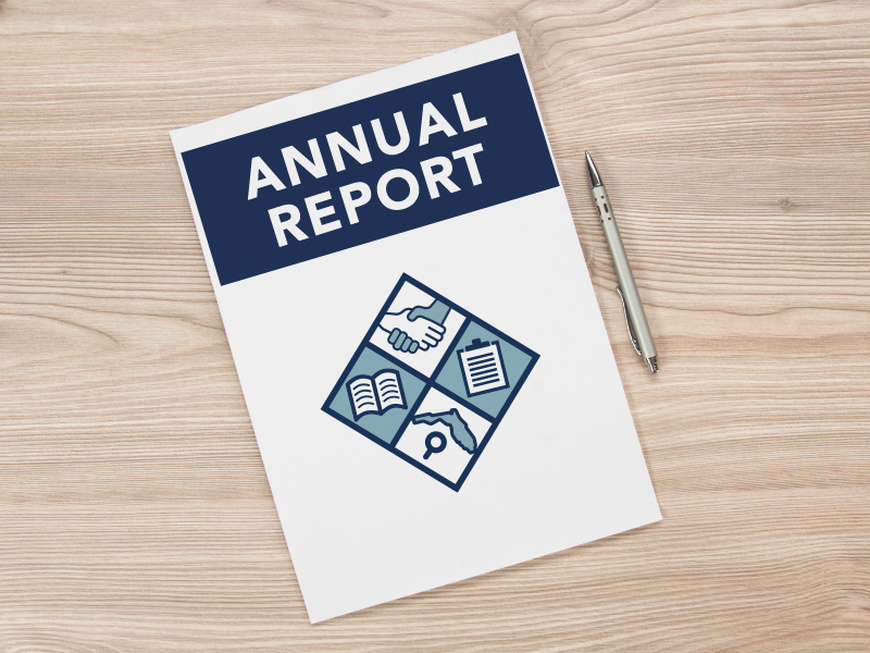 Annual Report